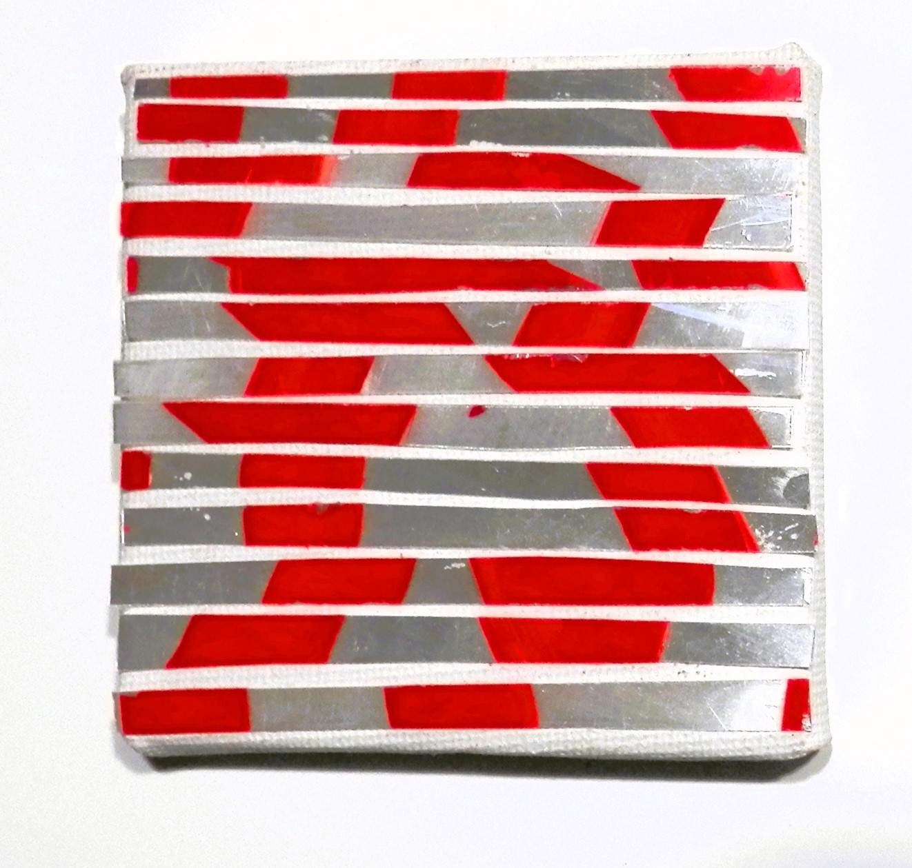 Giovanni Bartolozzi,  Senza titolo, 2024
