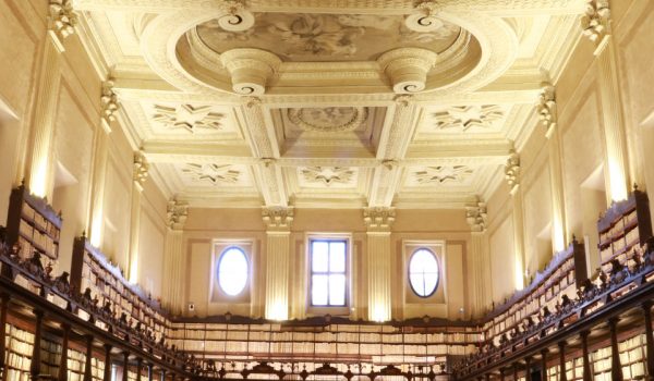 Salone Borromini