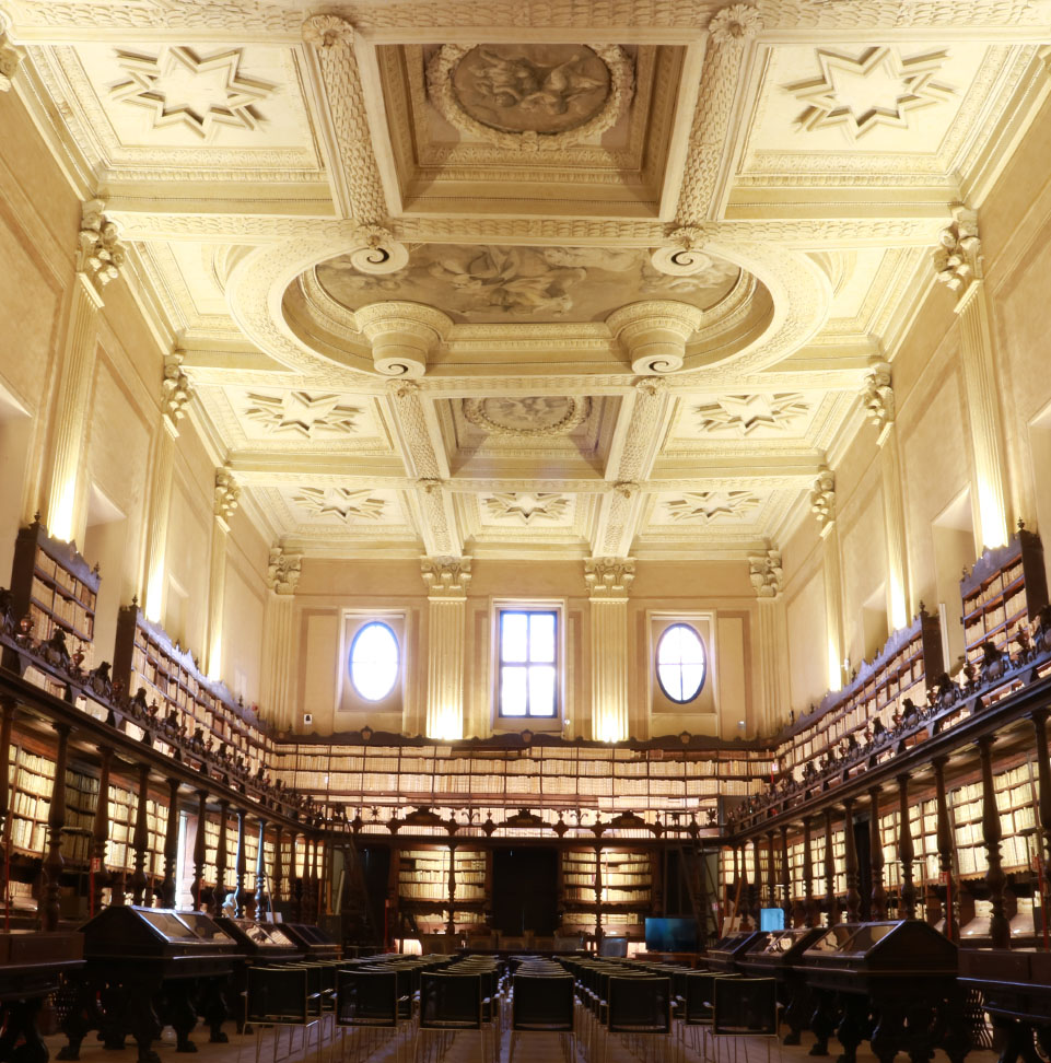 Salone Borromini