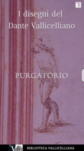 Copertina Purgatorio