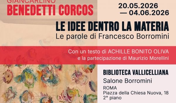 Locandina mostra